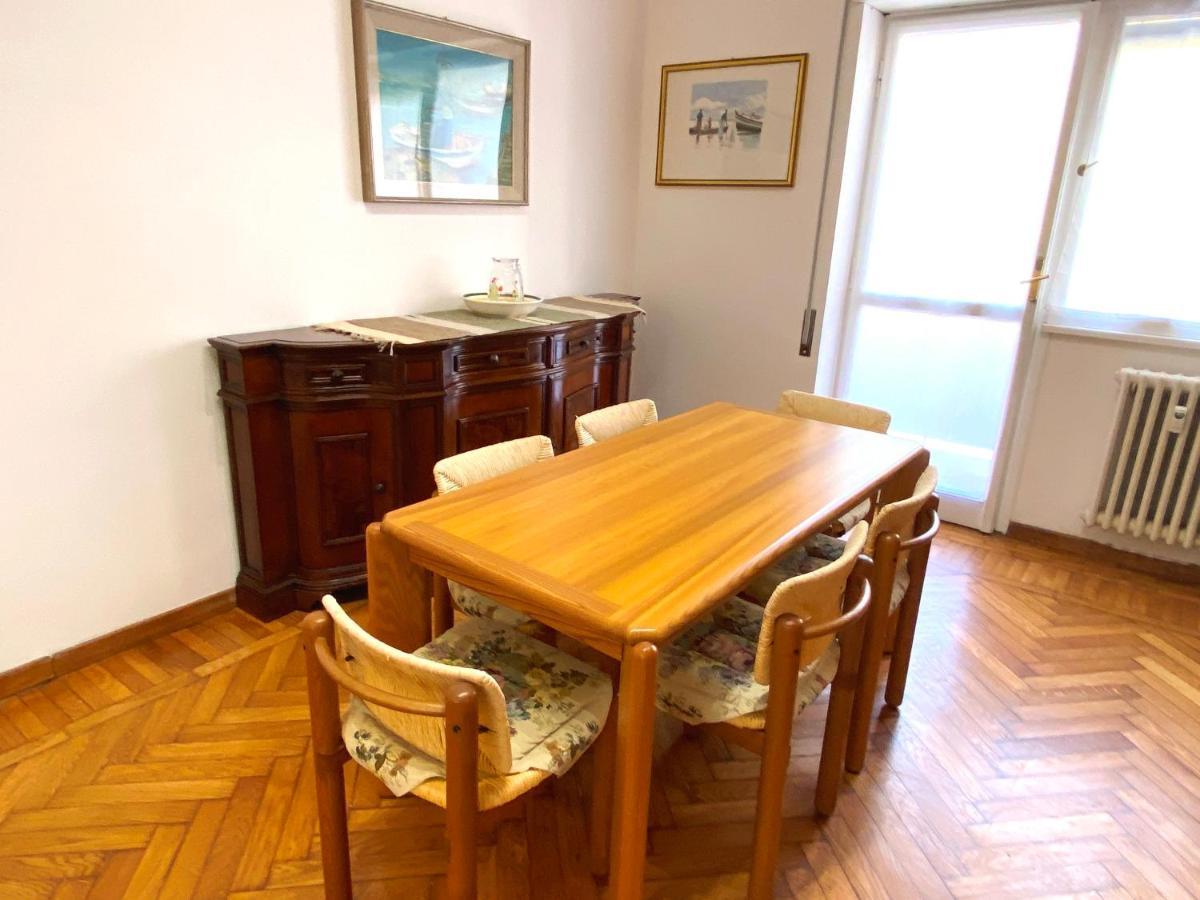 רומא Trastevere For You... 3 Bedrooms Apartment מראה חיצוני תמונה